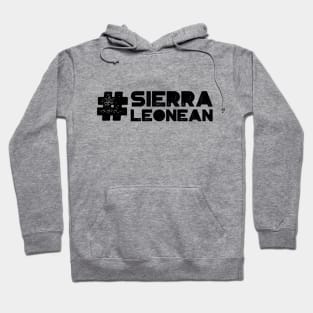 #Sierra Leonean Hoodie